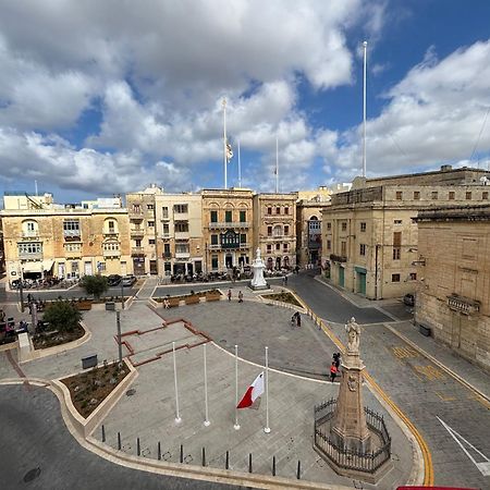 The Knight - Heritage & Art Home At Birgu Square Ngoại thất bức ảnh