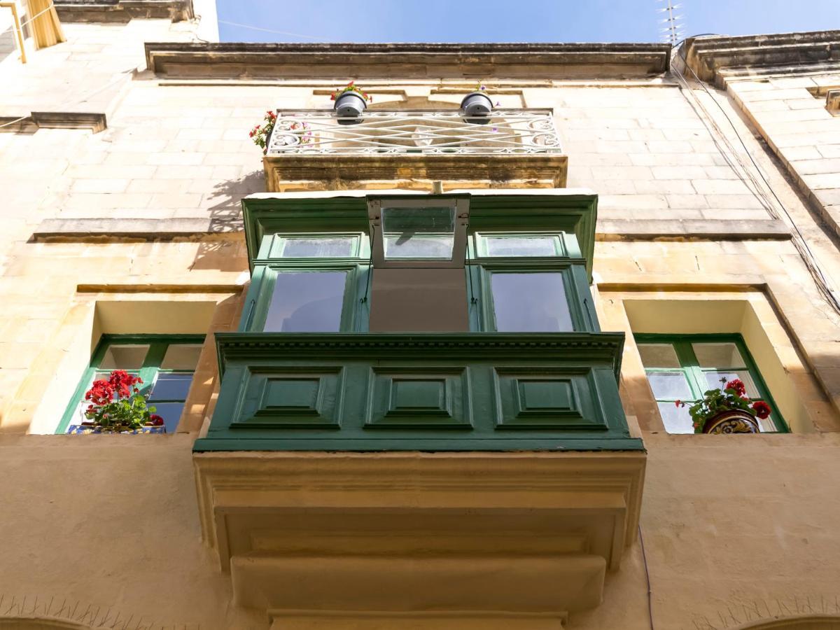 The Knight - Heritage & Art Home At Birgu Square Ngoại thất bức ảnh