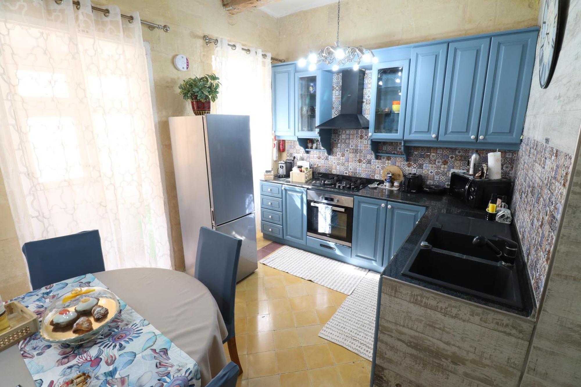 The Knight - Heritage & Art Home At Birgu Square Ngoại thất bức ảnh